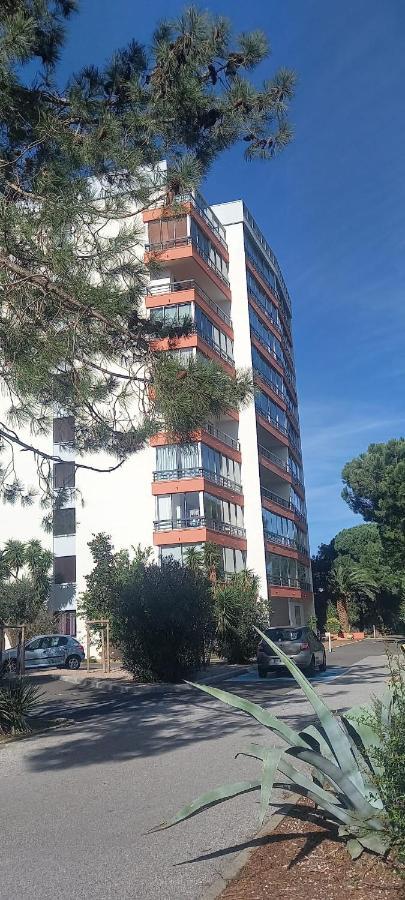 T3 Vue Sur Mer, Renove A Neuf, 4 A 6 Pers,65 M2-500 M De La Plage Argeles-sur-Mer Exterior photo